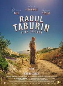 Raoul Taburin A Un Secret poster
